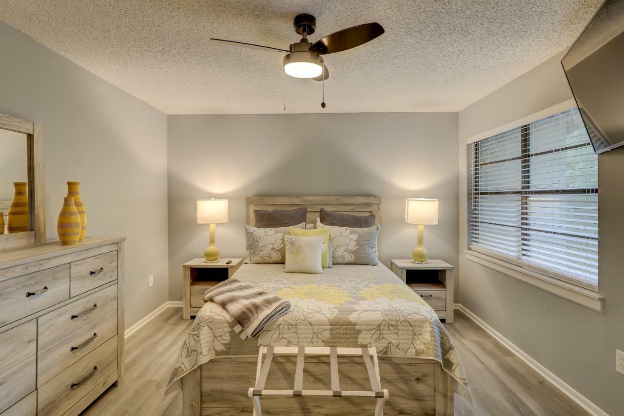 Home Away Home #111 Hilton Head Island Exterior foto