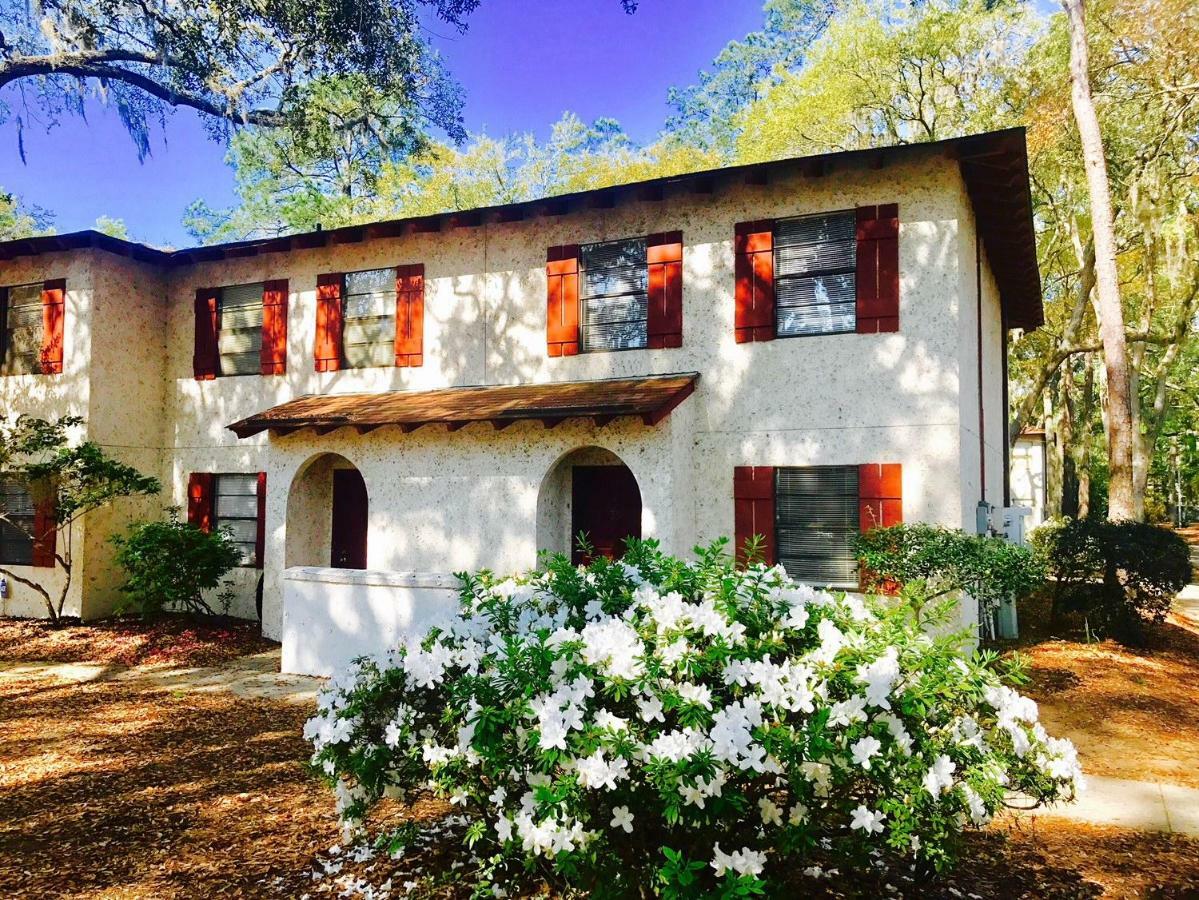 Home Away Home #111 Hilton Head Island Exterior foto